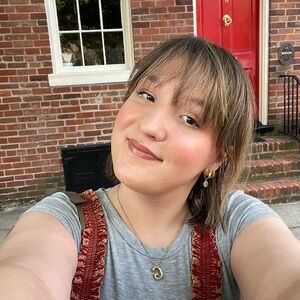 Meet your Posher, Grace